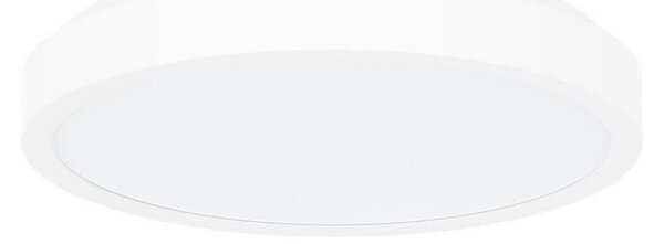 Rabalux 71257 - Plafoniera LED da bagno SAMIRA LED/18W/230V IP44 bianco