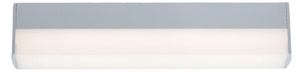 Rabalux 78046 - Lampada LED sottopensile BAND LED/7W/230V 4000K argento