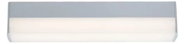 Rabalux 78046 - Lampada LED sottopensile BAND LED/7W/230V 4000K argento