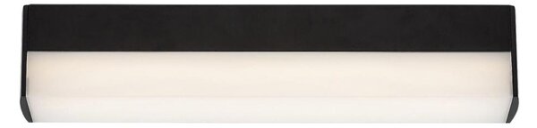 Rabalux 78045 - Lampada LED sottopensile BAND LED/7W/230V 4000K nero
