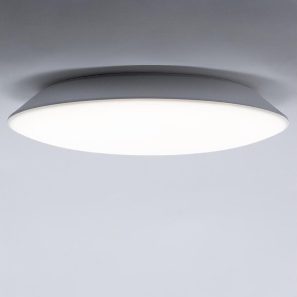 Brilagi - Plafoniera da bagno a LED VESTAS LED/12W/230V 3000K IP54