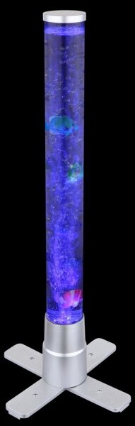 Globo 9017 - LED RGB Lampada decorativa MENDOZA 9xLED/0,06W/230V