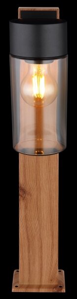 Globo 31976 - Lampada da esterno ETSI 1xE27/40W/230V 50 cm IP44
