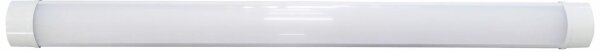 Lampada LED sottopensile LED/30W/230V 4000K 90 cm bianco