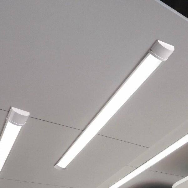 Lampada LED sottopensile LED/36W/230V 4000K 120 cm bianco