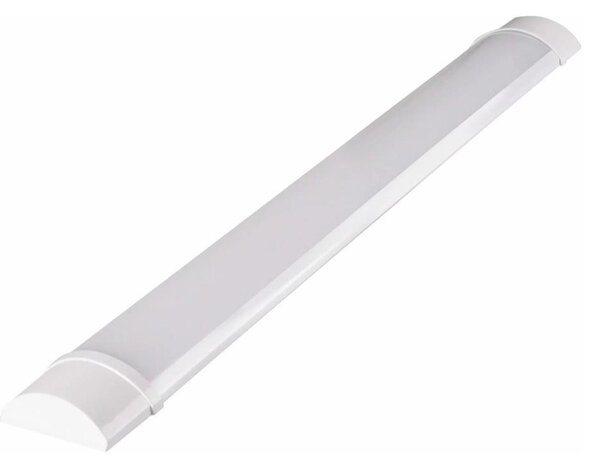 Lampada LED sottopensile LED/18W/230V 4000K 60 cm bianco