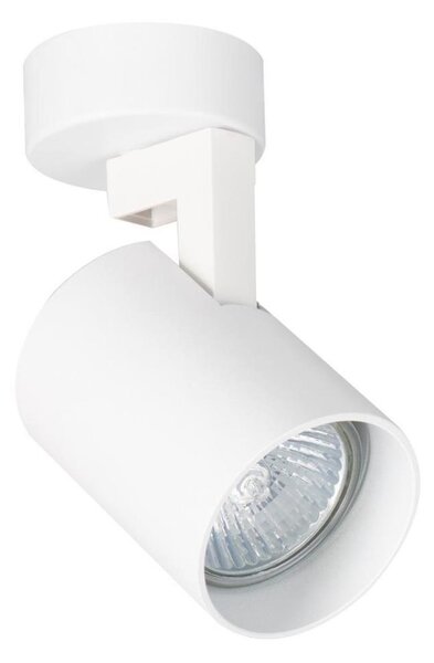Faretto VOLF 1xGU10/10W/230V bianco