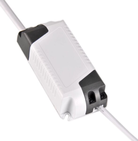 Lampada LED da incasso RIGEL LED/14W/230V 4000K diametro 22 cm nero