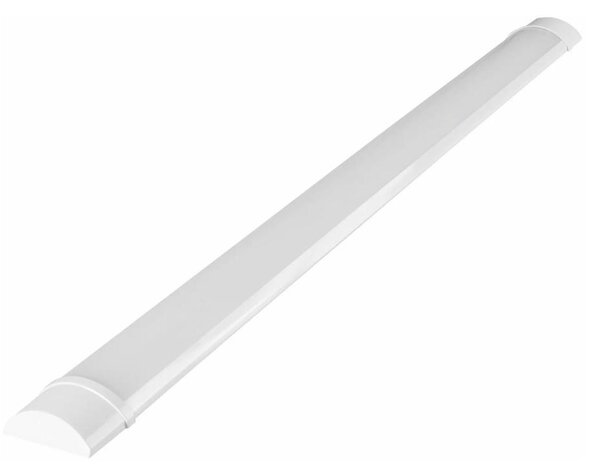 Lampada LED sottopensile LED/30W/230V 4000K 90 cm bianco