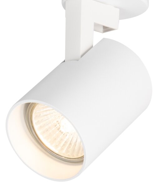 Faretto VOLF 1xGU10/10W/230V bianco