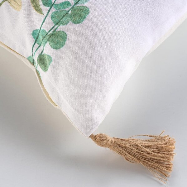 Cuscino decorativo 40x40 cm Dilaris - douceur d'intérieur