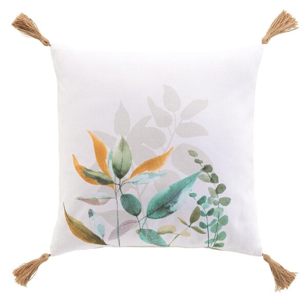 Cuscino decorativo 40x40 cm Dilaris - douceur d'intérieur