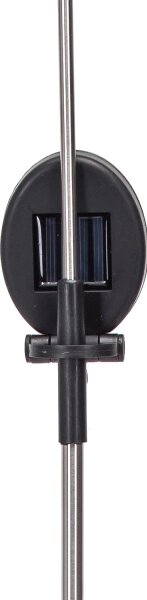Aigostar - Lampada solare LED decorativa LED/0,03W/1,2V 88,5cm 2700K IP44