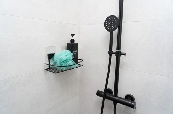Magic Bath scaffale da bagno autoportante Bestlock - Compactor