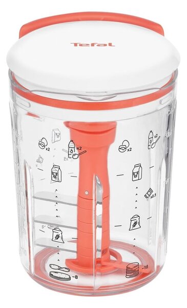 Dispenser per pastella per pancake Pancake Express K1844404 - Tefal