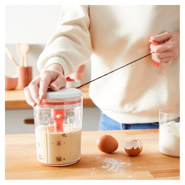 Dispenser per pastella per pancake Pancake Express K1844404 - Tefal