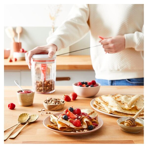 Dispenser per pastella per pancake Pancake Express K1844404 - Tefal