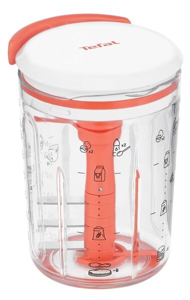 Dispenser per pastella per pancake Pancake Express K1844404 - Tefal