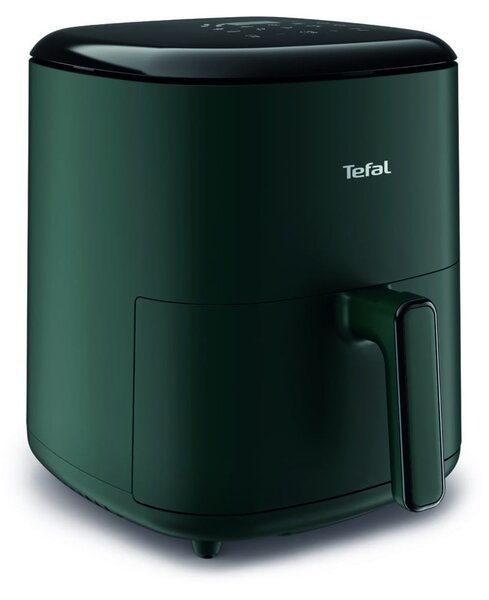 Friggitrice ad aria verde scuro Easy Fry Max EY245310 - Tefal