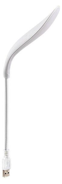 Rabalux 74238 - LED Flessibile USB piccolo lampada TAFI LED/2W/5V