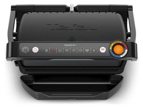 Piastra elettrica per grigliare OptiGrill GC717810 - Tefal