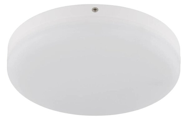 Globo 12387-18W - Plafoniera LED MATTHEW LED/12W/230V bianco