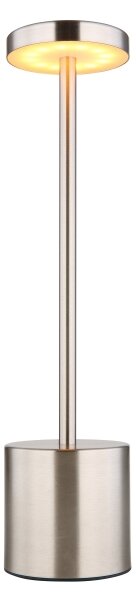 Globo 21019N - Lampada da tavolo dimmerabile POLINA LED/1,2W/3,7V