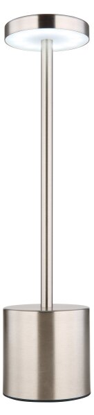 Globo 21019N - Lampada da tavolo dimmerabile POLINA LED/1,2W/3,7V