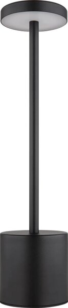 Globo 21019B - Lampada da tavolo LED dimmerabile POLINA LED/1,2W/3,7V