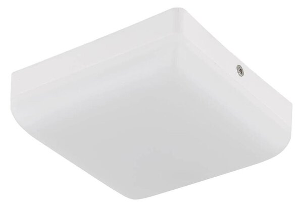 Globo 12388-8W - Plafoniera LED MATTHEW LED/8W/230V bianco
