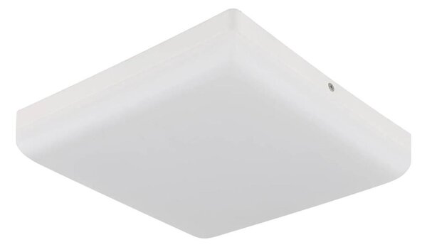 Globo 12388-18W - Plafoniera LED MATTHEW LED/12W/230V bianco