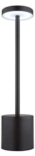 Globo 21019B - Lampada da tavolo LED dimmerabile POLINA LED/1,2W/3,7V