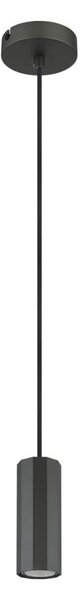 Globo 57918H - Lampadario a sospensione con filo JAMES 1xGU10/25W/230V