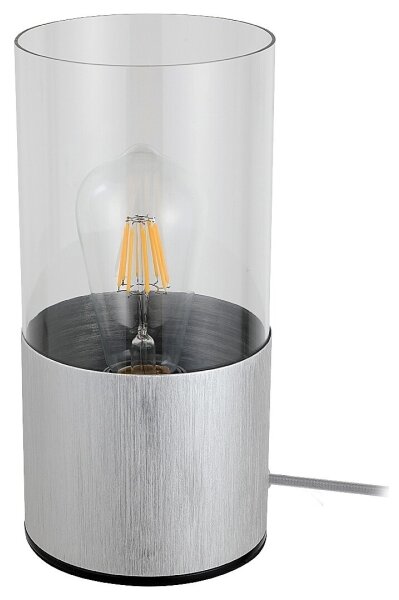 Rabalux 3153 - Lampada da tavolo ZELKOVA 1xE27/40W/230V