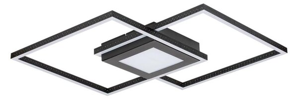 Rabalux 5269 - Lampadario a plafone LED CASIMIR LED/40W/230V
