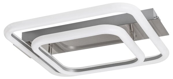 Rabalux 6996 - Plafoniera a LED FANDRAL LED/33W/230V