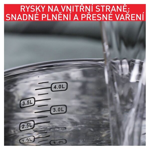 Set di 10 pentole in acciaio inox Nordica - Tefal