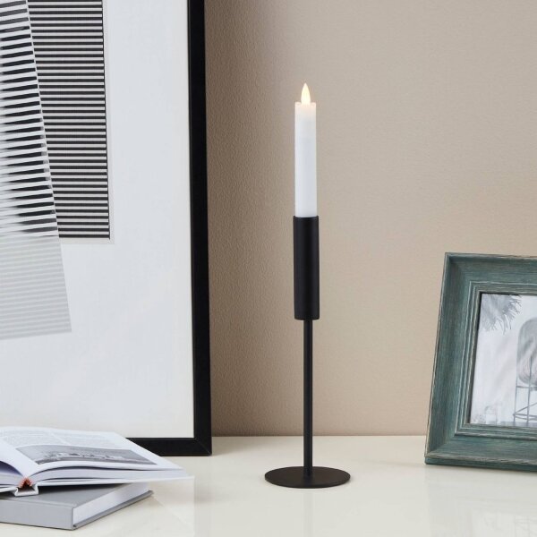 Eglo 422218 - SET 2x LED Candele ANTANABE LED/1xAAA 15 cm bianco