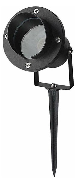 Lampada esterna 1xGU10/35W/230V IP65