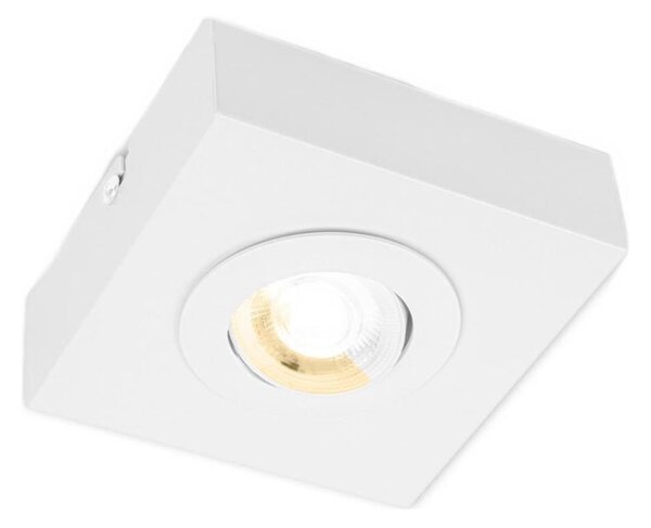 Briloner 3996016 - Faretto LED CTS LED/4W/230V 2700/4000K bianco