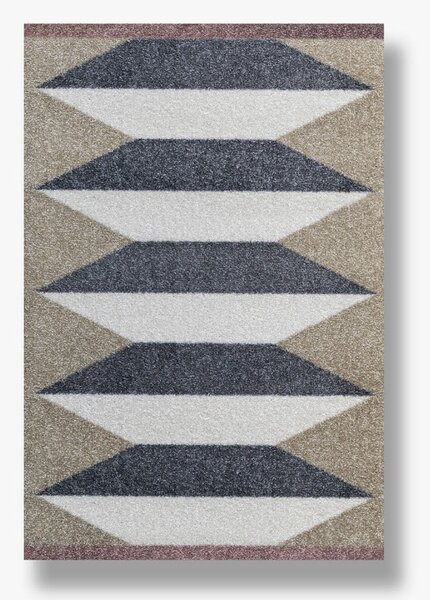 Tappetino 55x80 cm Accordion - Mette Ditmer Denmark