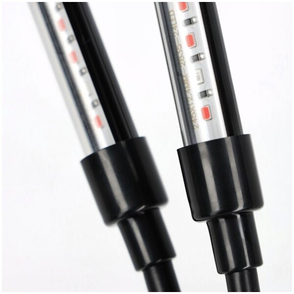 Brilagi-LED Lampada dimmerabile con clip per la coltivazione di piante VITABLOOM 3xLED/10W/230V