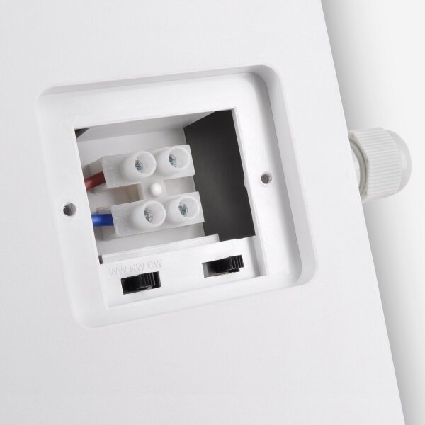 Brilagi-Applique a LED da esterno BULKHEAD LED/20W/230V 3000/4000/6000 IP65