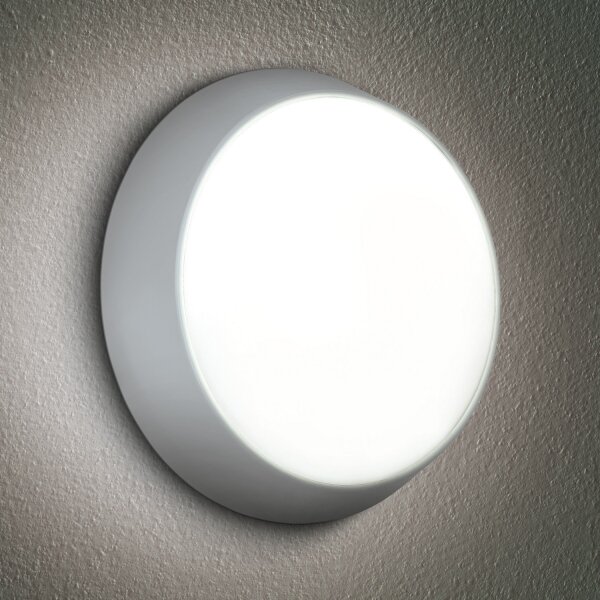 Brilagi-Applique a LED da esterno BULKHEAD LED/20W/230V 3000/4000/6000 IP65