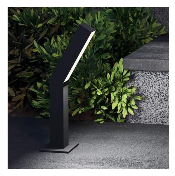 Eglo 900992 - Lampada LED da esterno UGENTO 2xLED/4,5W/230V IP44
