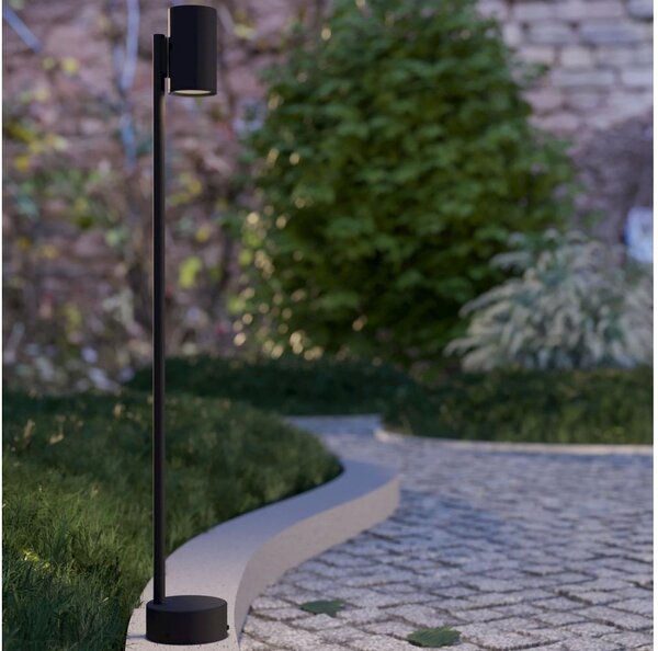 Eglo 900996 - Lampada LED da esterno IZZALINI 1xGU10/2,8W/230V IP44