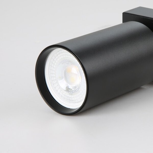 Immax NEO 07260W -LED RGB+CCT Lampada dimmerabile NEO LITE PUNTO 1xGU10/6W/230V