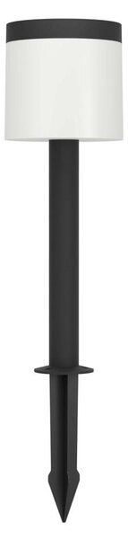 Eglo 901077 - Lampada solare a LED con sensore PANTETE LED/7,5W/3,7V 65cm IP44