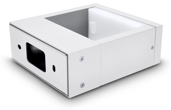 Brilagi - Applique a LED da esterno RAGUSA LED/7W/230V bianco IP54