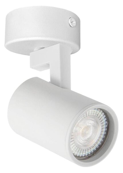 Faretto LYNX 1xGU10/10W/230V bianco